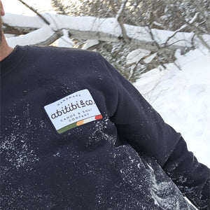 APPAREL | Crewneck