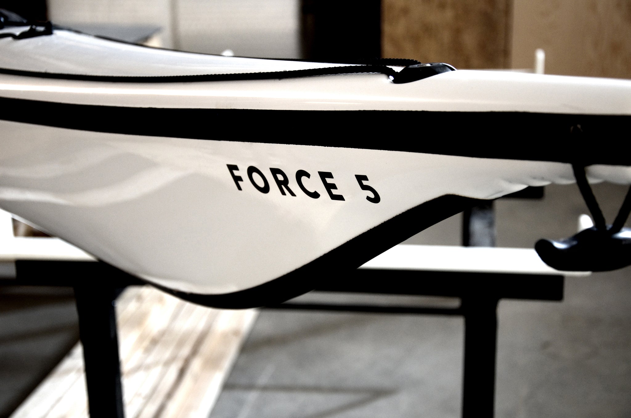 Série Force  | Force 5 (18')