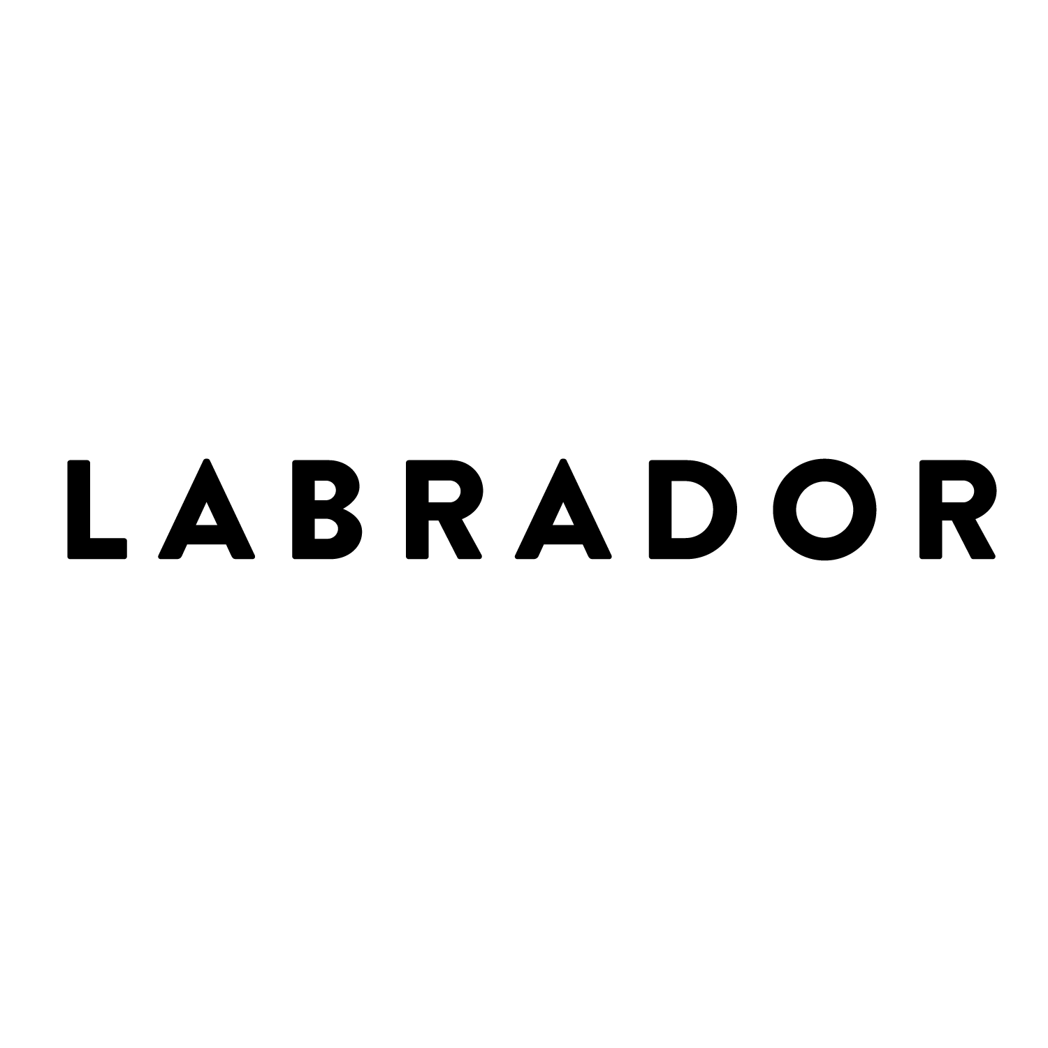 LABRADOR SLEIGHS | Decal